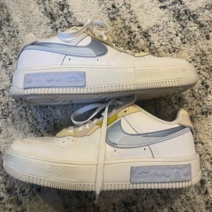 Nike Air Force 1 Fontanka size US 10.5